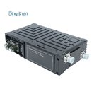 COFDM Wireless Ethernet Radio transmitter Bidirectional Video Communication
